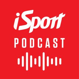 Artwork for iSport podcast