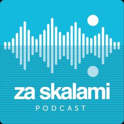 Artwork for Za Skalami