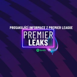Artwork for Premier Leaks