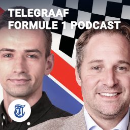 Artwork for Telegraaf Formule 1-podcast