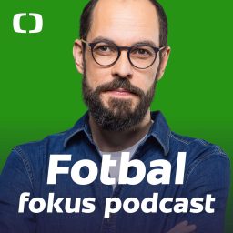 Artwork for Fotbal fokus