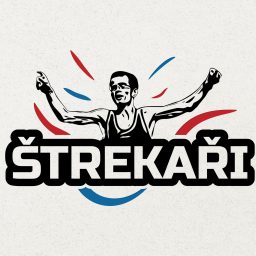 Artwork for Štrekaři