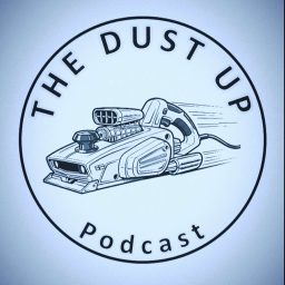 Artwork for The Dust Up