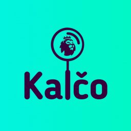 Artwork for Kalčo