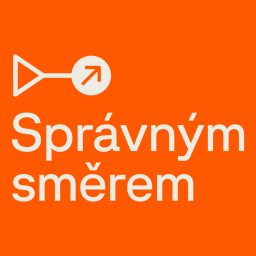 Artwork for Správným směrem