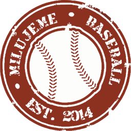 Artwork for Milujeme Baseball