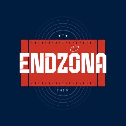 Artwork for Endzóna