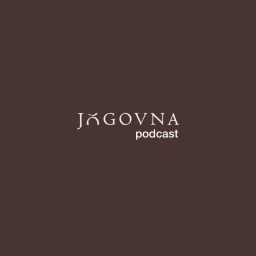 Artwork for JÓGOVNA podcast