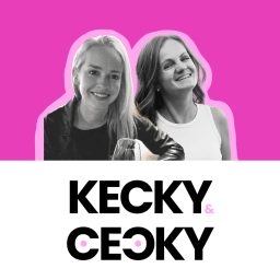 Artwork for Kecky a cecky