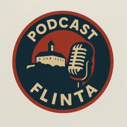 Artwork for Podcast FLINTA