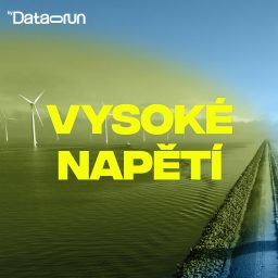 Artwork for Vysoké napětí