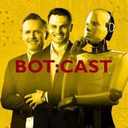 Artwork for BOT:CAST