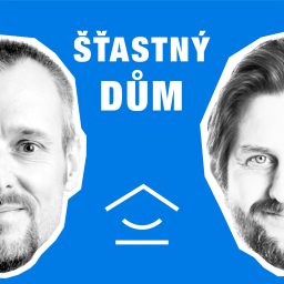 Artwork for Šťastný dům