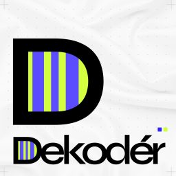 Artwork for Dekodér