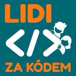 Artwork for Lidi za kódem