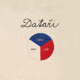 Artwork for Dataři