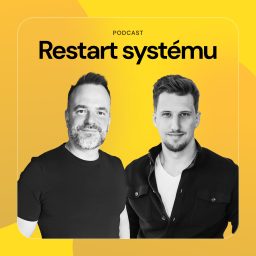Artwork for Restart systému