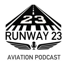 Artwork for Runway 23