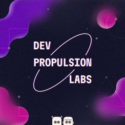 Artwork for Dev Propulsion Labs