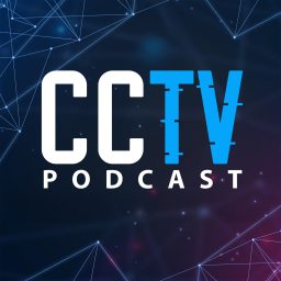 Artwork for CZECH CYBER TV PODCAST