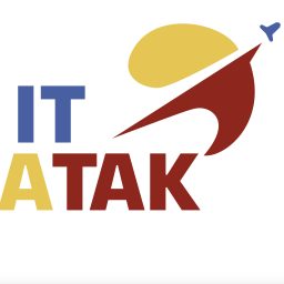 Artwork for IT a TAK