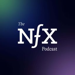Artwork for The NFX Podcast