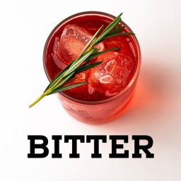 Artwork for bitter
