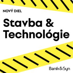 Artwork for Stavba &amp; Technológie