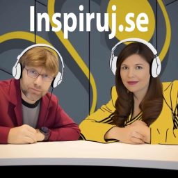 Artwork for Inspiruj se!