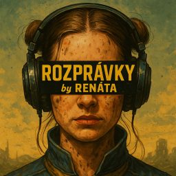 Artwork for Rozprávky by Renáta