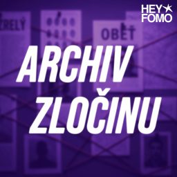 Artwork for ARCHIV ZLOČINU