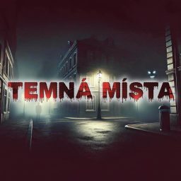 Artwork for Temná místa