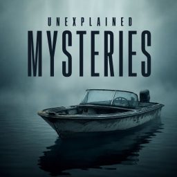 Artwork for Unexplained Mysteries