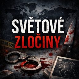 Artwork for Světové zločiny