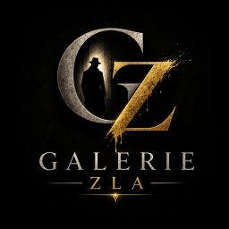 Artwork for Galerie zla