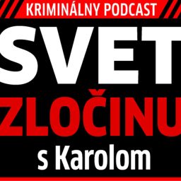 Artwork for Svet zločinu