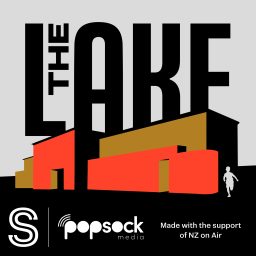 Artwork for The Lake