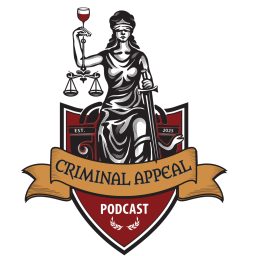 Artwork for Criminal Appeal