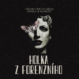 Artwork for Holka z forenzního