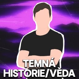 Artwork for Temná historie/věda
