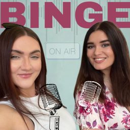 Artwork for Binge