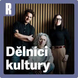 Artwork for Dělníci kultury