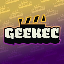 Artwork for Geekec
