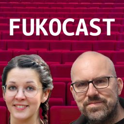 Artwork for Fukocast