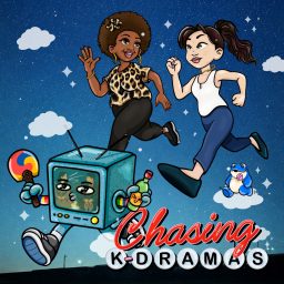 Artwork for Chasing K-Dramas