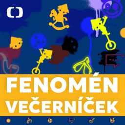 Artwork for Fenomén Večerníček