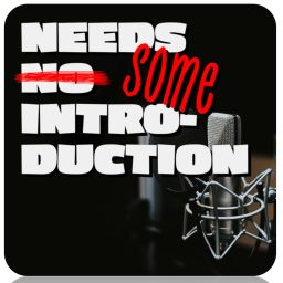 Artwork for Needs Some Introduction