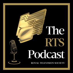 Artwork for The RTS Podcast