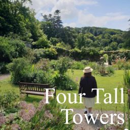 Artwork for Four Tall Towers