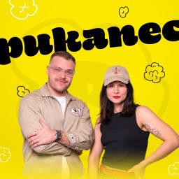 Artwork for Pukanec